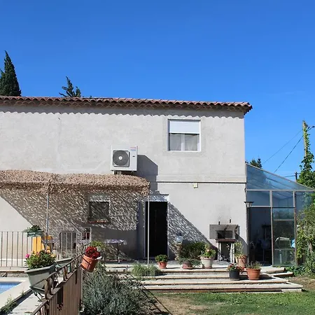 Chez Claudia Et Serge