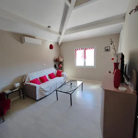 Chez Claudia Et Serge Bed & Breakfast *