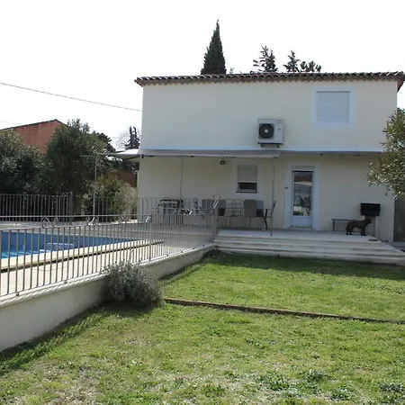 Chez Claudia Et Serge Vernegues