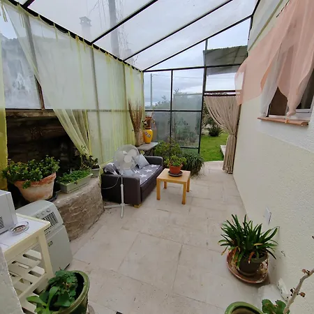 Bed & Breakfast Chez Claudia Et Serge