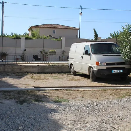 Chez Claudia Et Serge Bed & Breakfast *