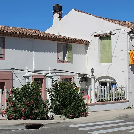 Chez Claudia Et Serge * Vernegues