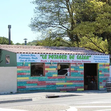 Chez Claudia Et Serge Bed & Breakfast Vernegues