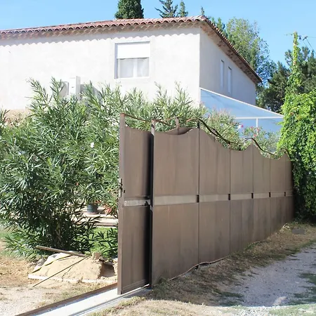 Bed & Breakfast Chez Claudia Et Serge